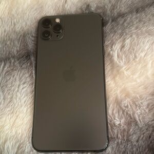 NEW Apple iPhone 11 Pro Max 258 GB